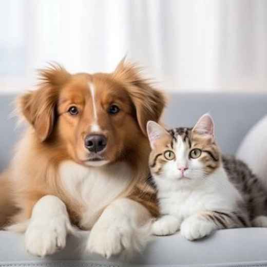 Picture for category Pet Supplies & Essentials